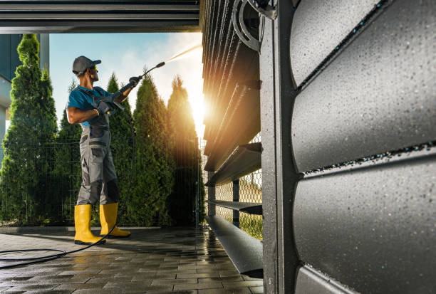 Best Dumpster Area Cleaning  in Clio, AL