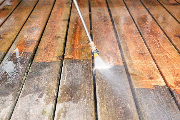 Best Gas Station Cleaning  in Clio, AL